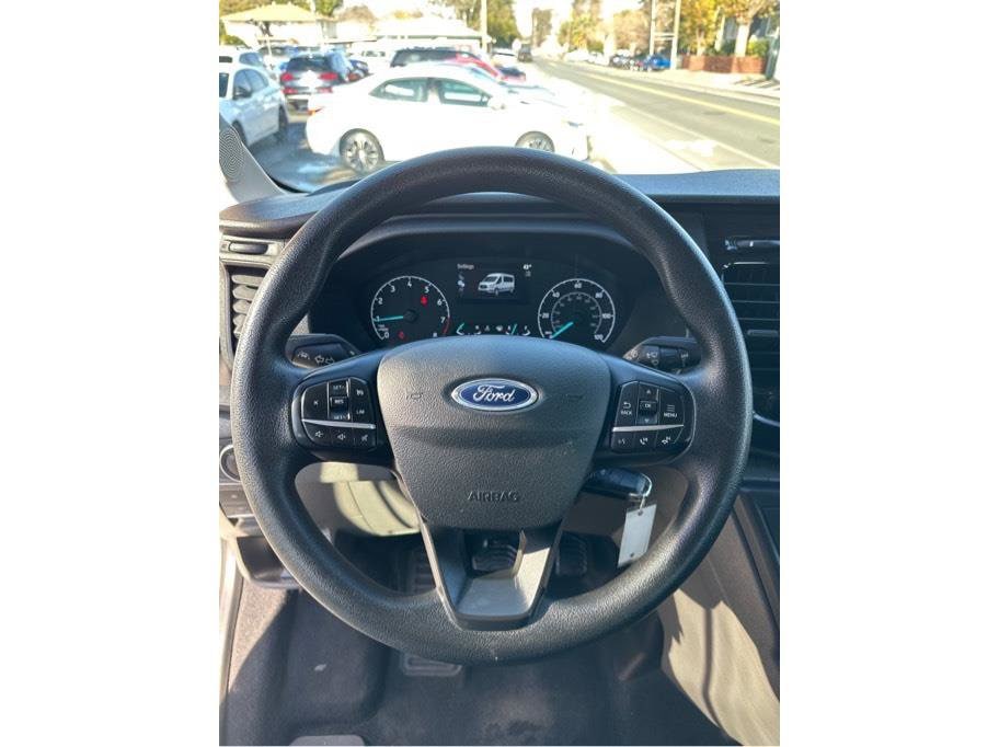 2023 Ford Transit Passenger Van XLT - Photo 18