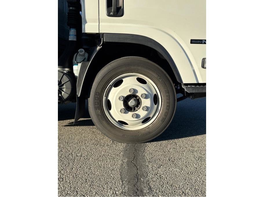 2022 Isuzu NPR HD - Photo 20