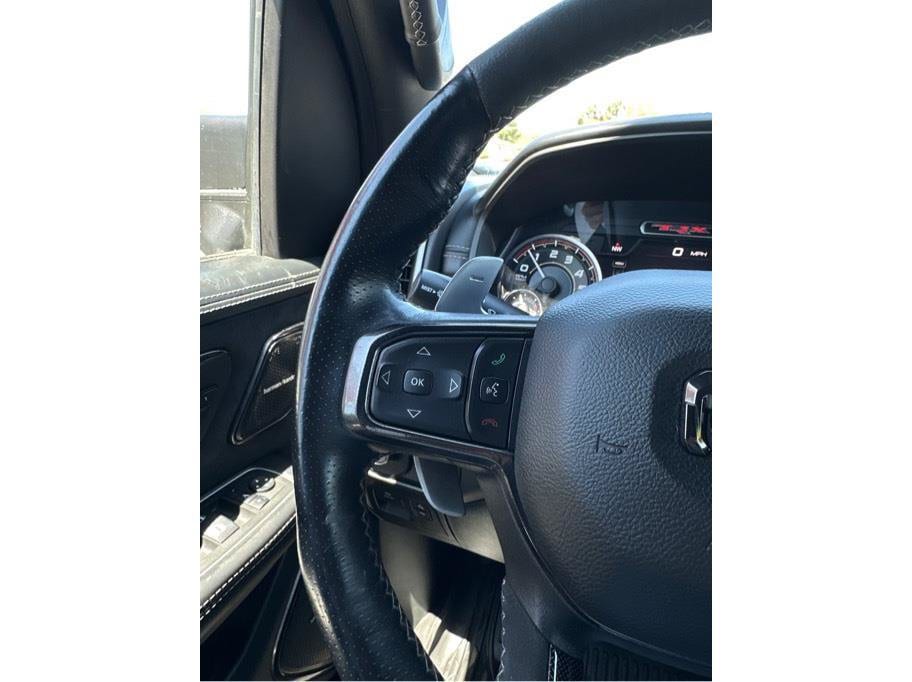2022 RAM Ram 1500 Pickup TRX - Photo 20