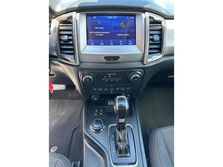 2022 Ford Ranger XLT - Photo 27