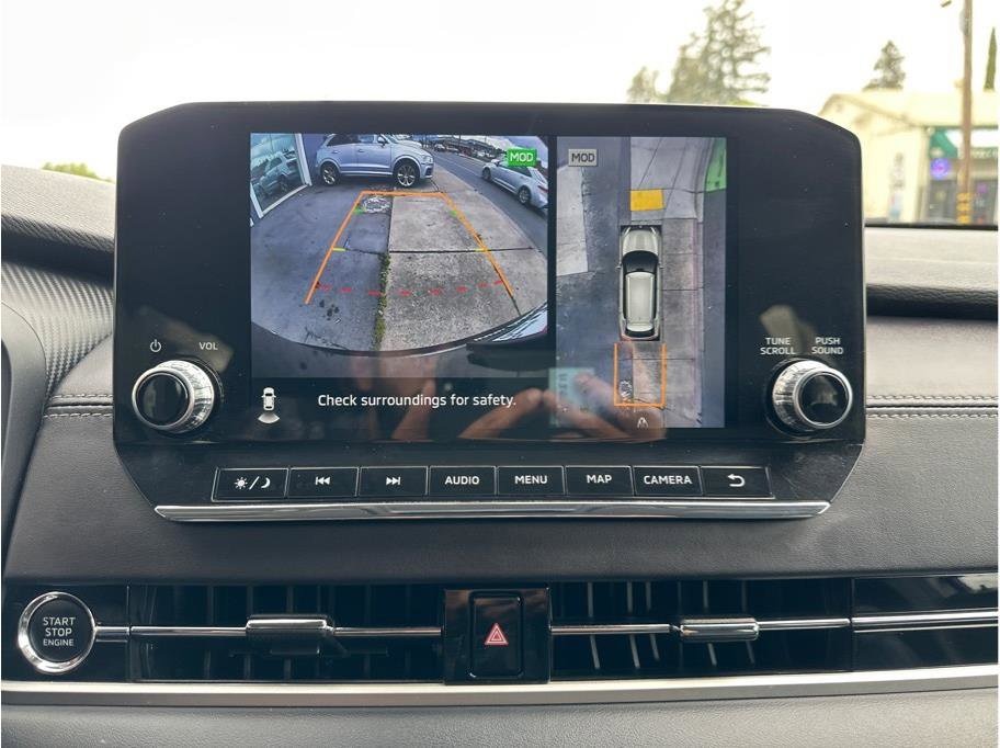 2024 Mitsubishi Outlander SE - Photo 27
