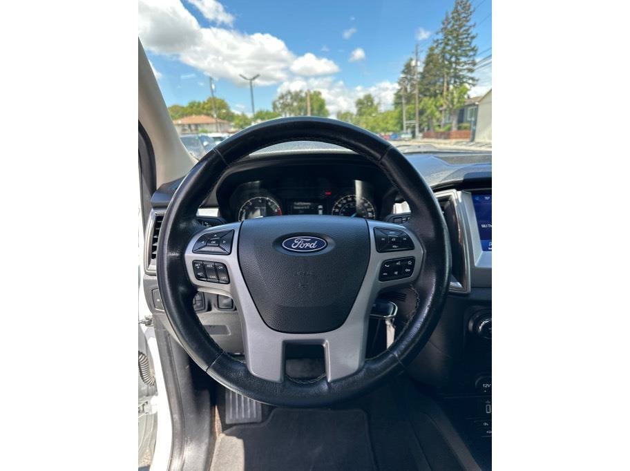 2022 Ford Ranger XLT - Photo 23
