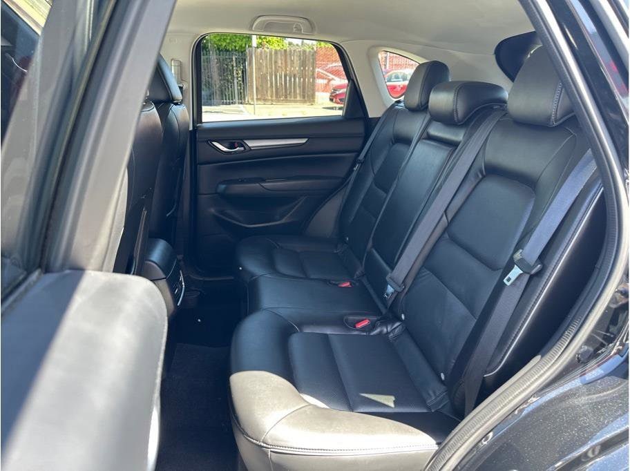 2025 Mazda CX-5 S Select Package - Photo 12