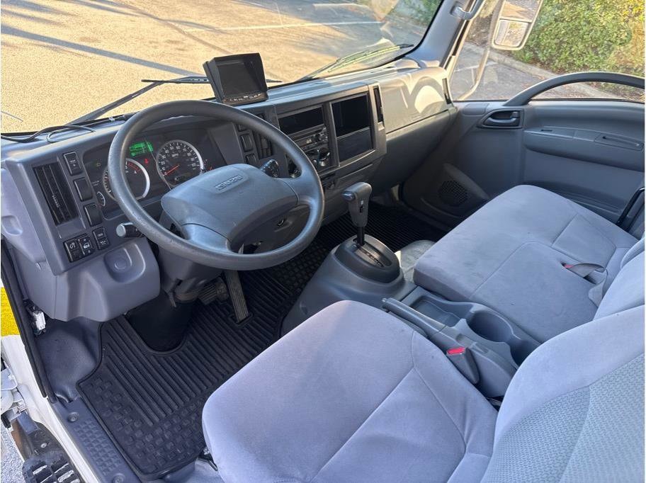 2022 Isuzu NPR HD - Photo 7
