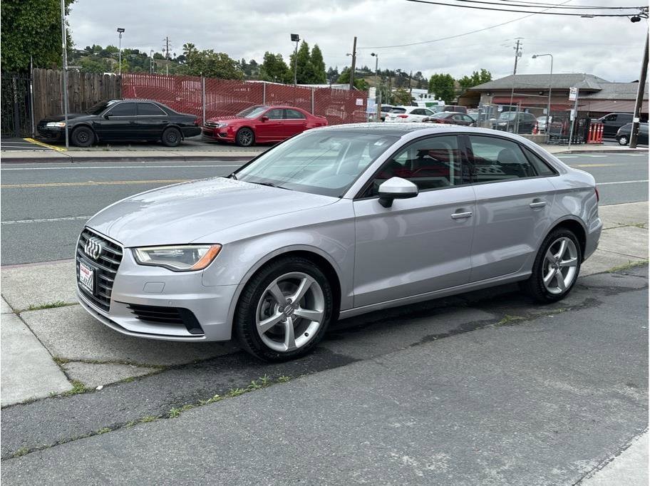 Inventory | Calidad Motors, inc