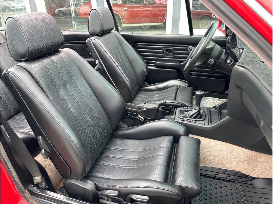 1991 BMW 3 Series - Photo 16