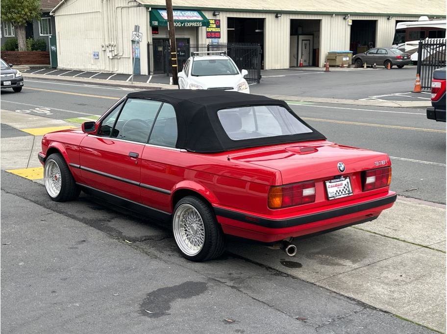 1991 BMW 3 Series - Photo 6