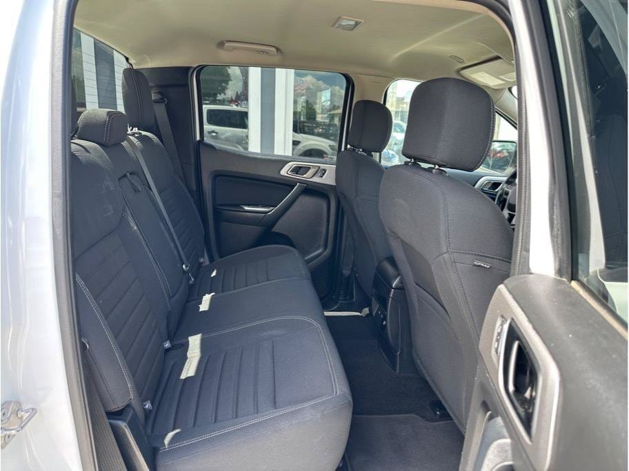2022 Ford Ranger XLT - Photo 17
