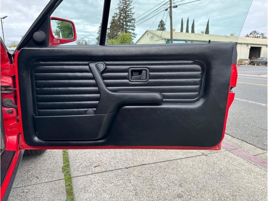 1991 BMW 3 Series - Photo 18