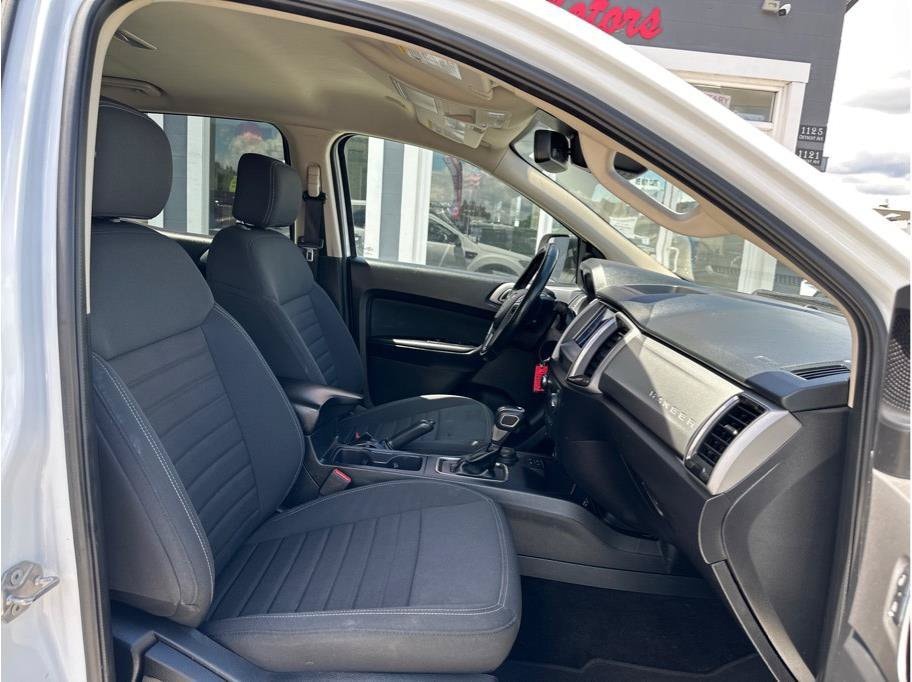 2022 Ford Ranger XLT - Photo 20