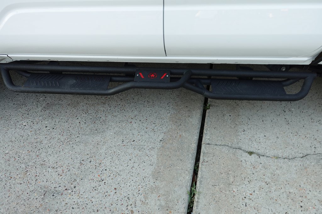 2025 Toyota Tacoma SR - Photo 24