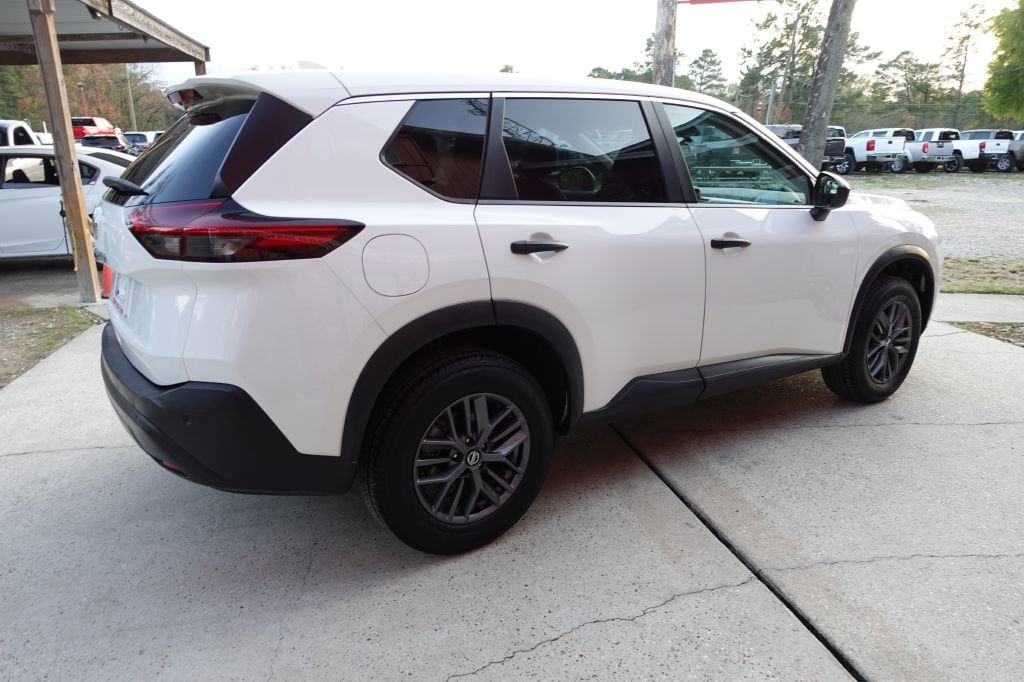 2021 Nissan Rogue S - Photo 13