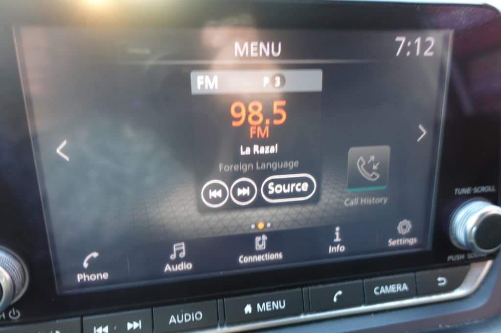 2021 Nissan Rogue S - Photo 41