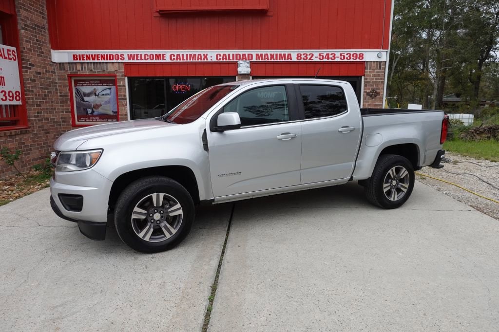 Pre-Owned Inventory | Calimax Auto Sales