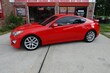  Hyundai Genesis Coupe