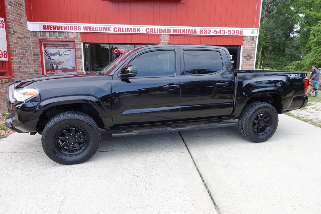 Used 2023 Toyota Tacoma Truck Double Cab