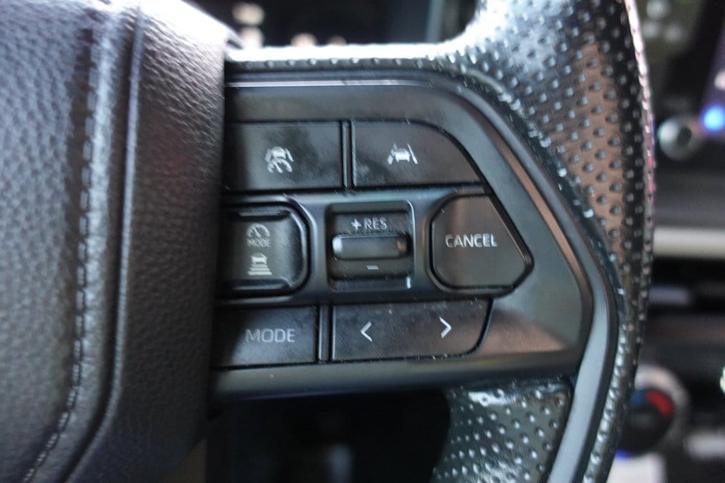 2025 Toyota Tacoma SR - Photo 49