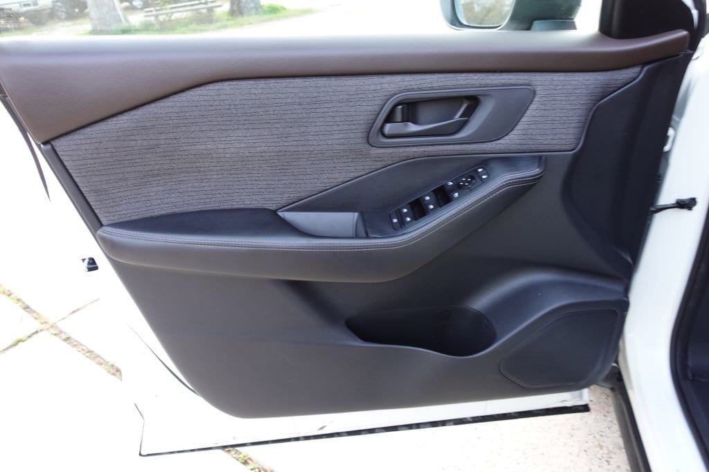 2021 Nissan Rogue S - Photo 27