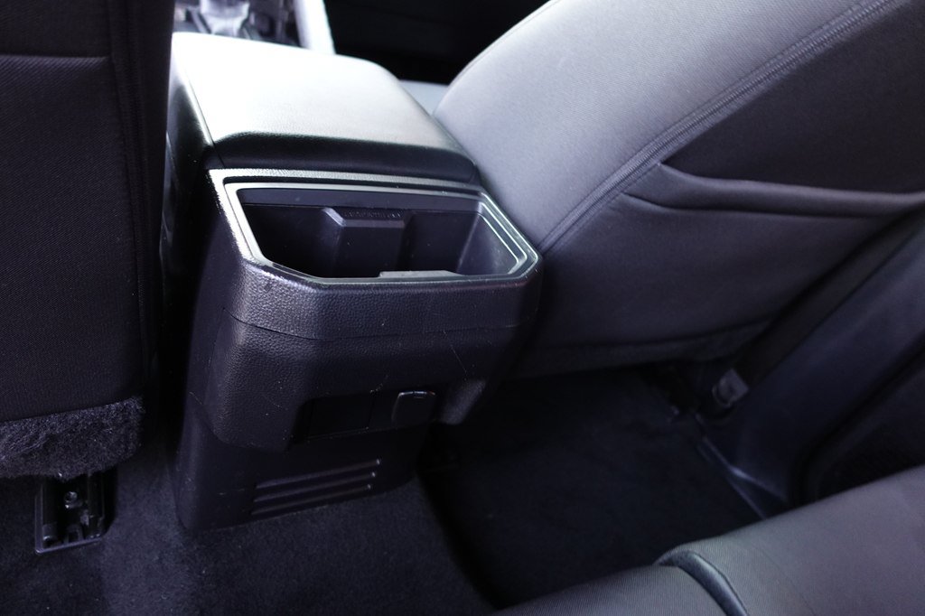 2025 Toyota Tacoma SR - Photo 29