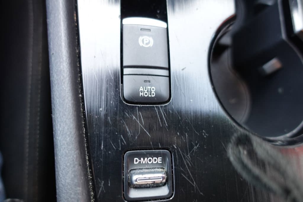 2021 Nissan Rogue S - Photo 36