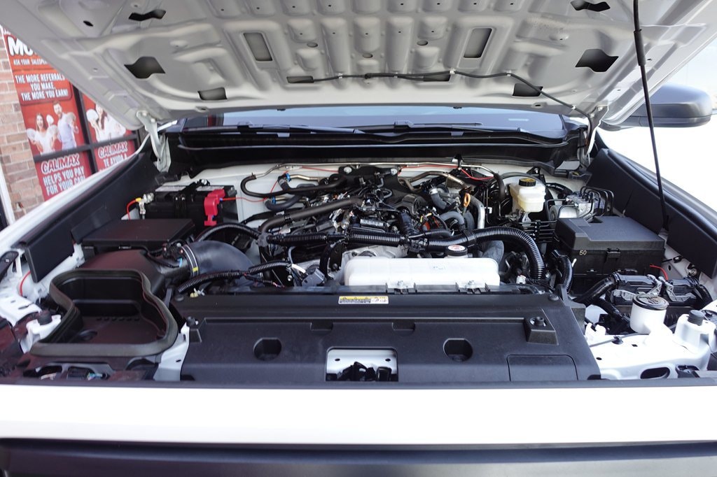 2025 Toyota Tacoma SR - Photo 53