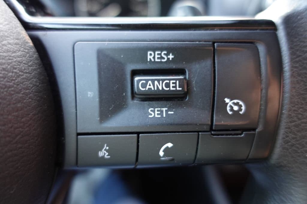 2021 Nissan Rogue S - Photo 47