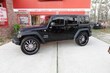  Jeep Wrangler JK Unlimited