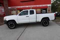 2019 Toyota Tacoma Truck Access Cab