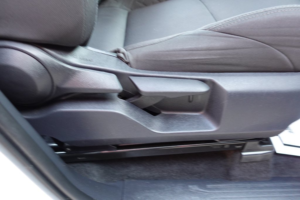 2025 Toyota Tacoma SR - Photo 56