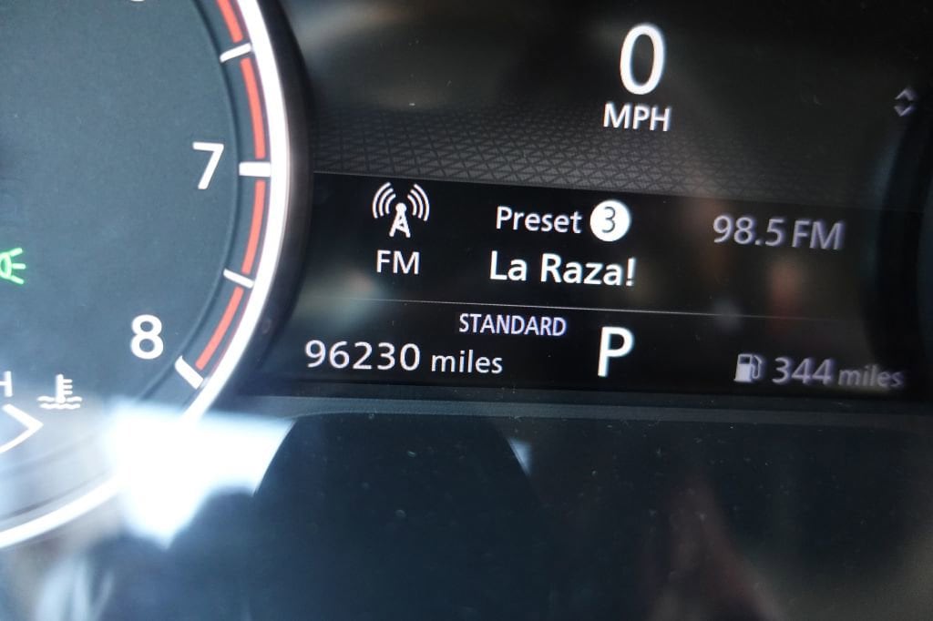 2021 Nissan Rogue S - Photo 44