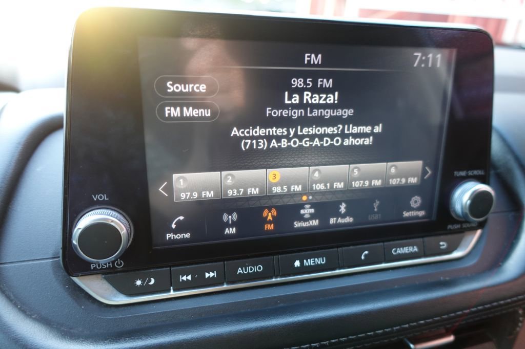 2021 Nissan Rogue S - Photo 39