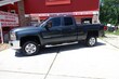 Chevrolet Silverado 2500HD