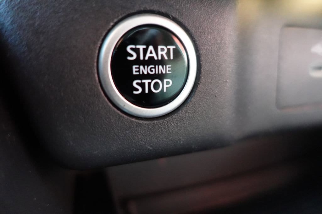2021 Nissan Rogue S - Photo 43