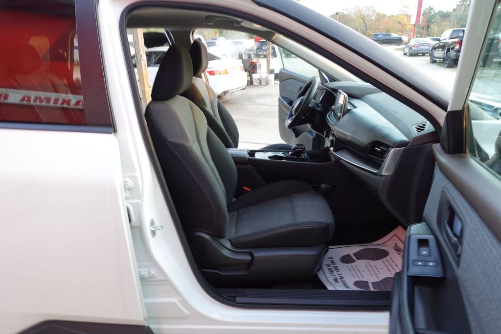 2021 Nissan Rogue S - Photo 55