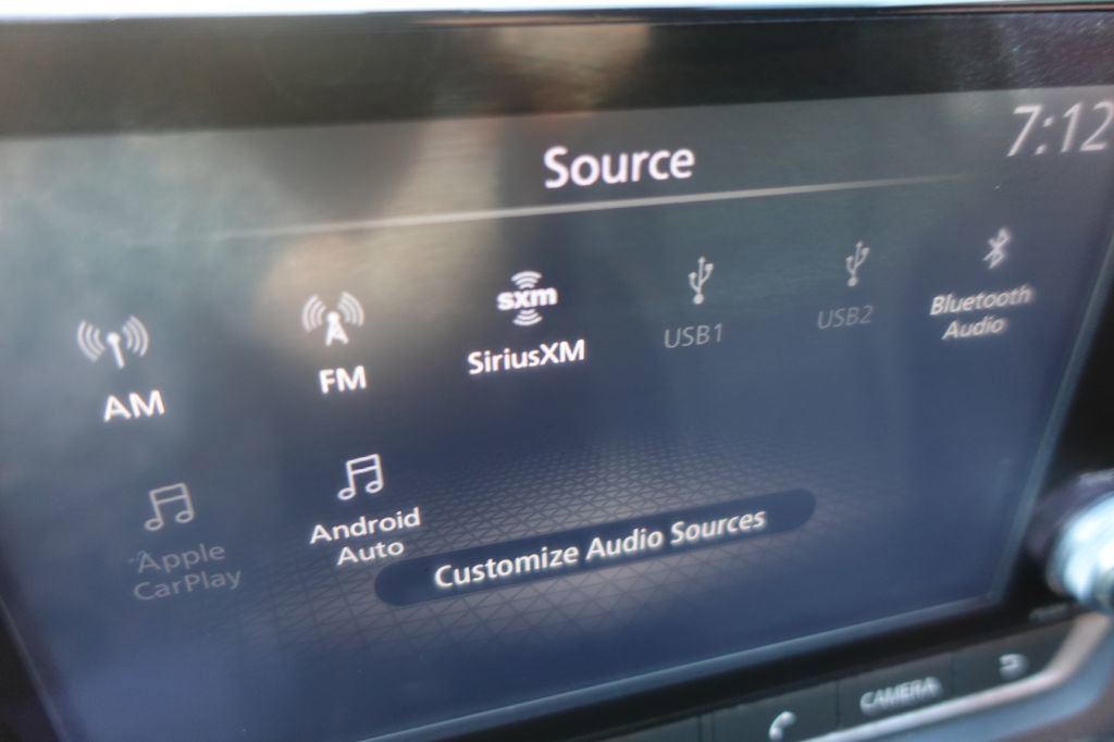 2021 Nissan Rogue S - Photo 42