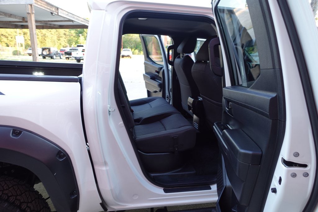 2025 Toyota Tacoma SR - Photo 57