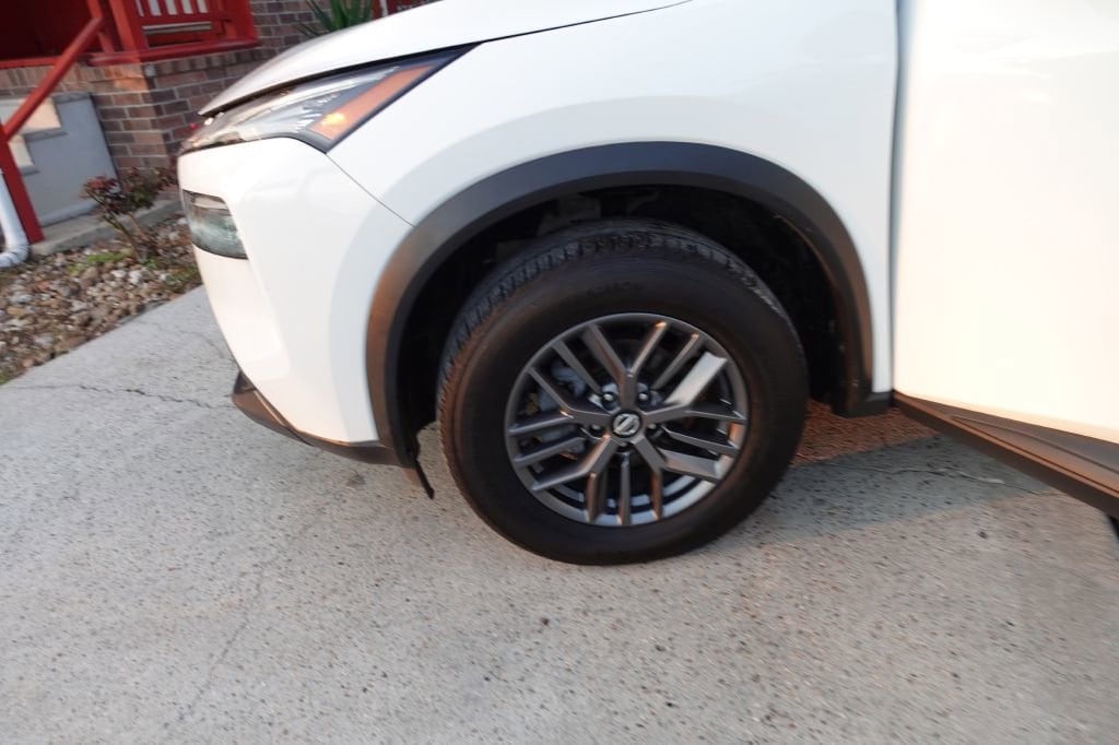2021 Nissan Rogue S - Photo 51