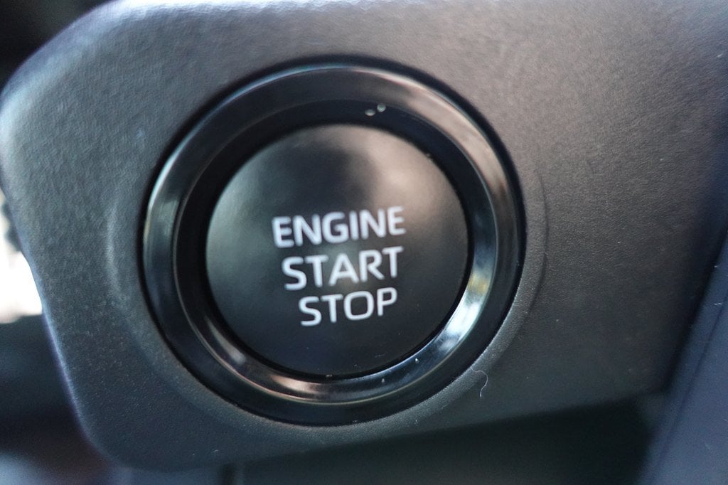 2025 Toyota Tacoma SR - Photo 47