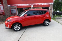 2023 Kia Soul Hatchback