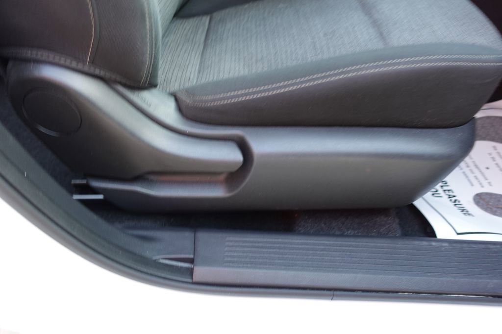 2021 Nissan Rogue S - Photo 56