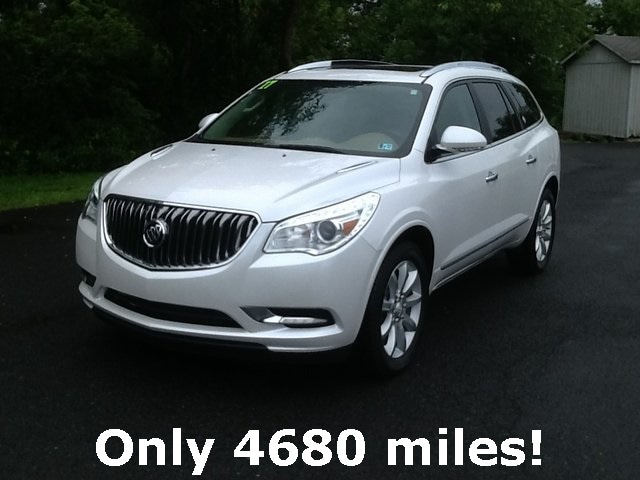 2018 Buick Enclave: Redesign, Styling, New Engines, Price >> All New Pre Onwed Inventory In Burnham Pa Calkins Subaru 2018 Buick Enclave: Redesign, Styling, New Engines, Price >> All New Pre Onwed Inventory In Burnham Pa Calkins Subaru