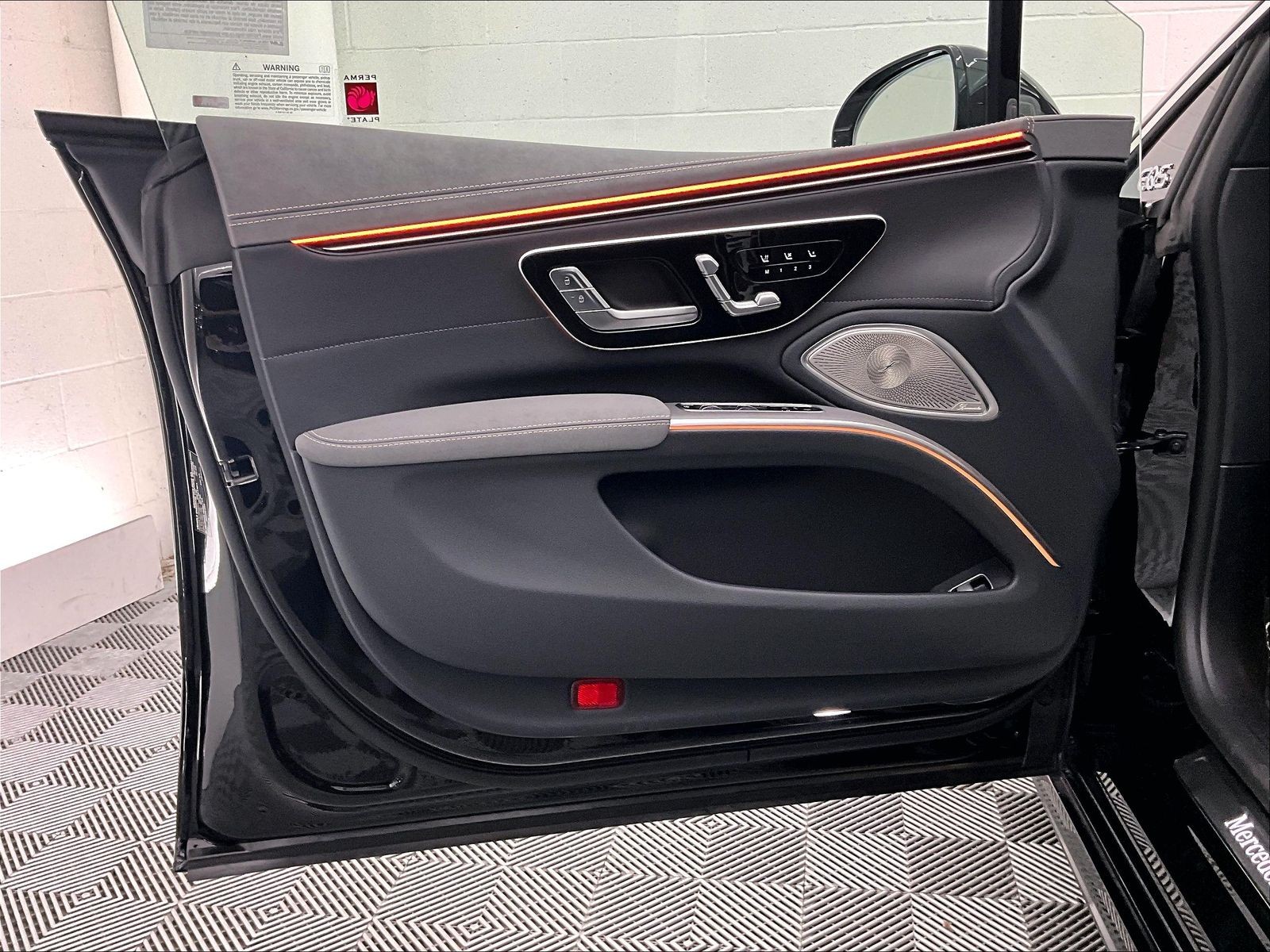2026 Mercedes-Benz EQS Base - Photo 23