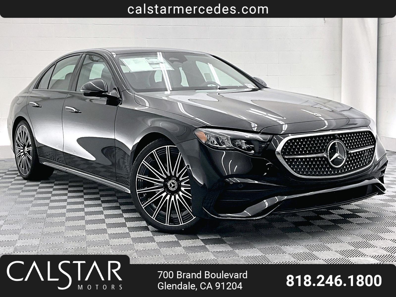 2026 Mercedes-Benz E-Class E350's photo
