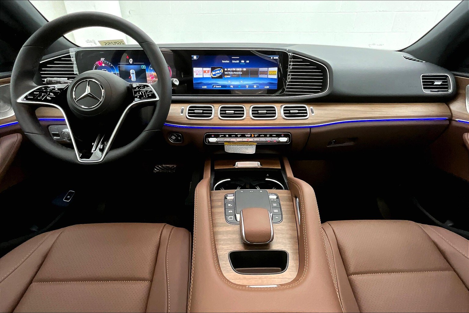 2026 Mercedes Benz GLE 450 4MATIC photo 4