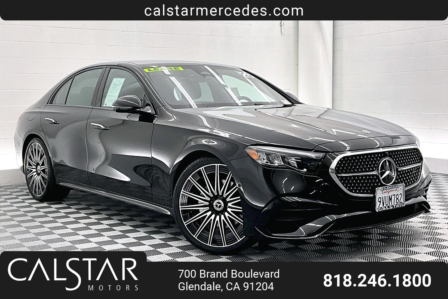 2026 Mercedes-Benz E-Class E350's photo