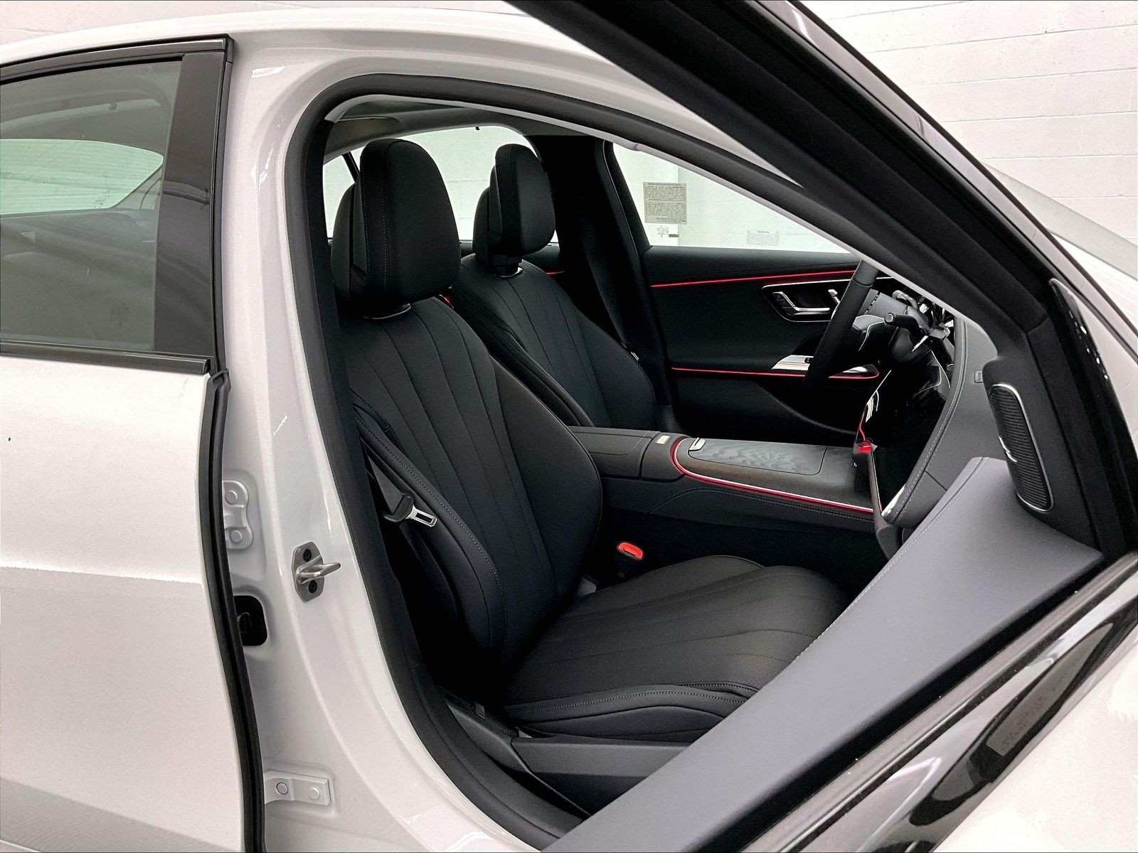 2026 Mercedes-Benz E-Class photo 5