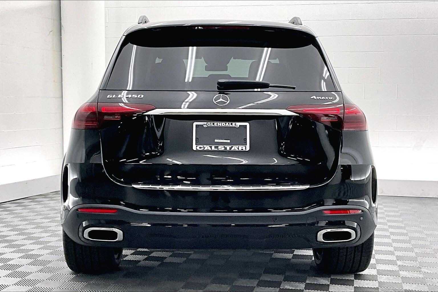 2026 Mercedes Benz GLE 450 4MATIC photo 2