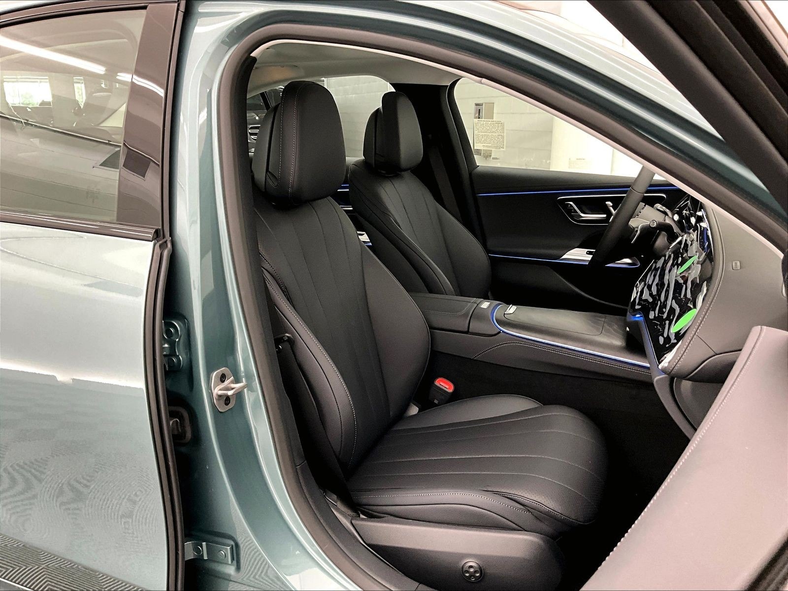 2026 Mercedes-Benz E-Class photo 5