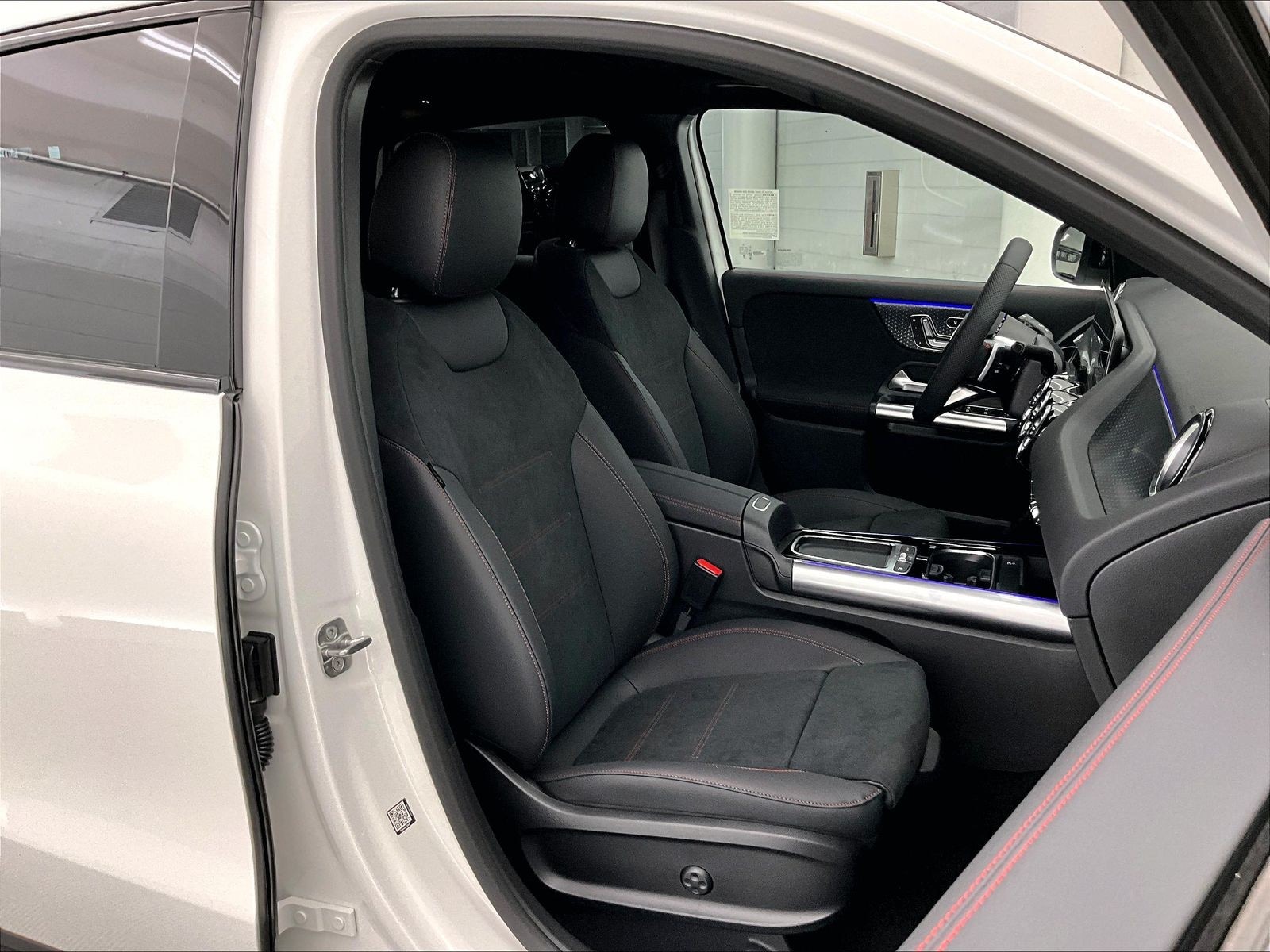 2026 Mercedes-Benz GLA photo 5