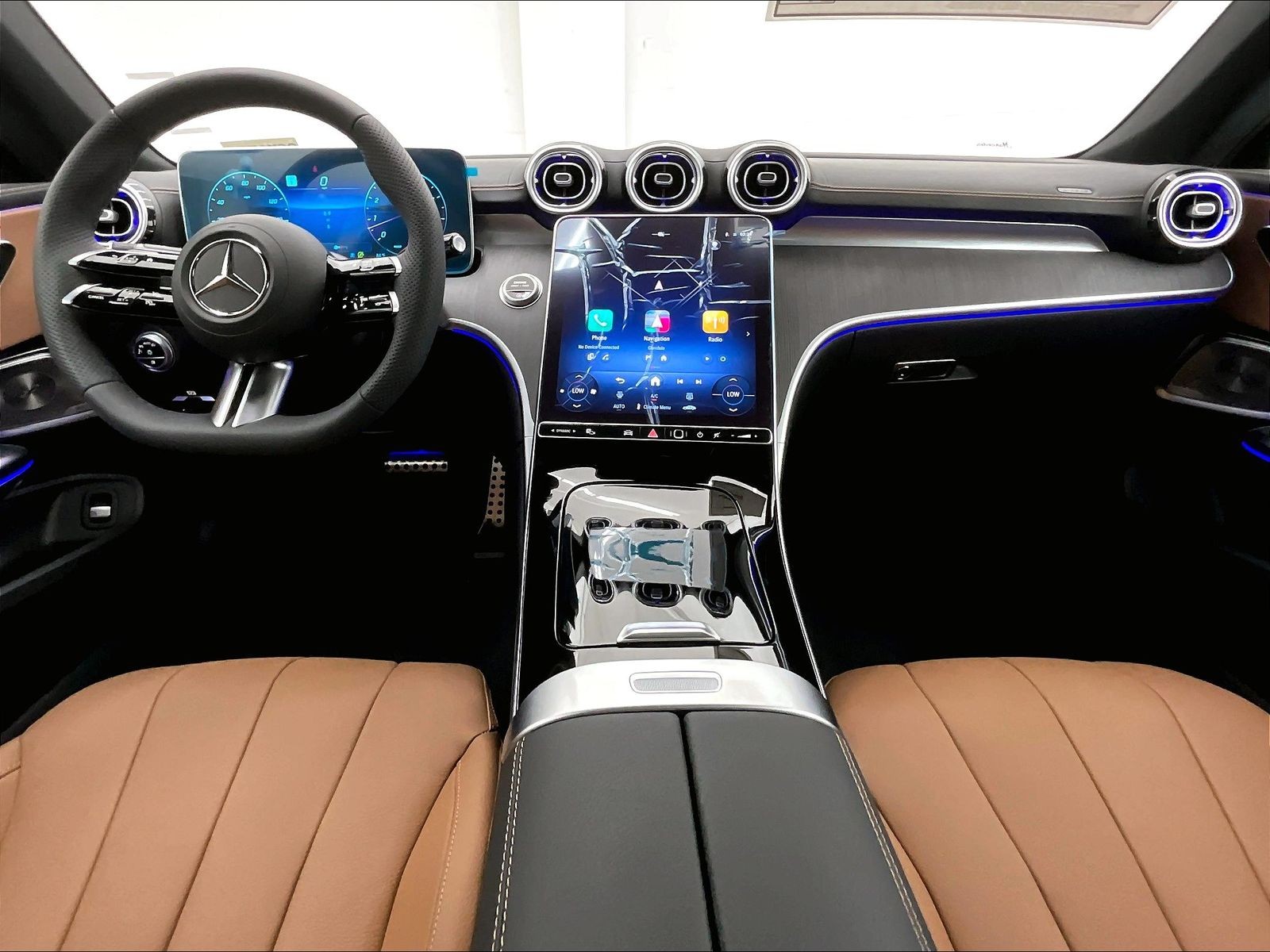 2026 Mercedes-Benz CLE photo 4